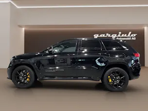 Jeep Grand Cherokee 6.2 V8 HEMI Trackhawk