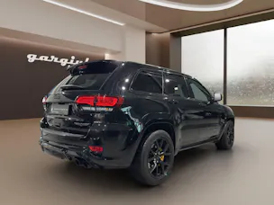 Jeep Grand Cherokee 6.2 V8 HEMI Trackhawk