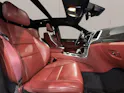 Jeep Grand Cherokee 6.2 V8 HEMI Trackhawk