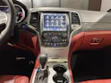 Jeep Grand Cherokee 6.2 V8 HEMI Trackhawk