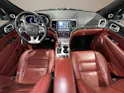 Jeep Grand Cherokee 6.2 V8 HEMI Trackhawk