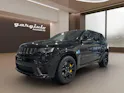Jeep Grand Cherokee 6.2 V8 HEMI Trackhawk