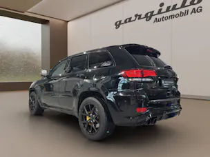 Jeep Grand Cherokee 6.2 V8 HEMI Trackhawk