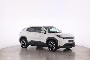 Vehicle image TOYOTA Urban Cruiser Premium AWD