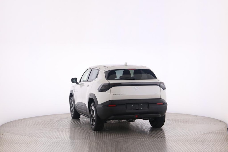 Vehicle image TOYOTA UrbanCruiser