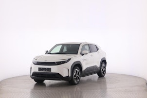 Vehicle image TOYOTA Urban Cruiser Premium AWD