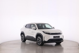 Vehicle image TOYOTA Urban Cruiser Premium AWD