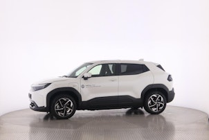 Vehicle image TOYOTA Urban Cruiser Premium AWD