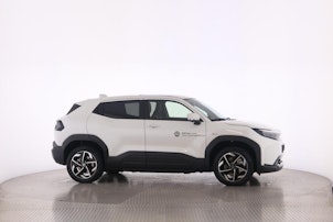 Vehicle image TOYOTA Urban Cruiser Premium AWD