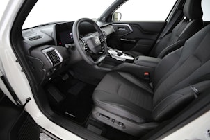 Vehicle image TOYOTA Urban Cruiser Premium AWD