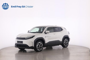 Vehicle placeholder image