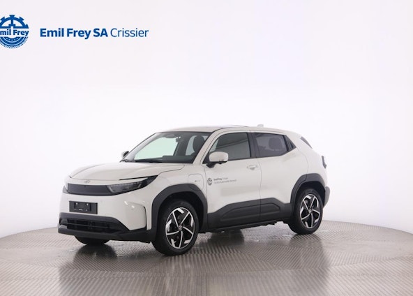 First vehicle image First vehicle image