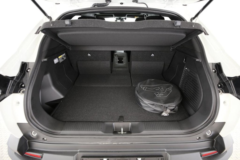 Vehicle image TOYOTA UrbanCruiser