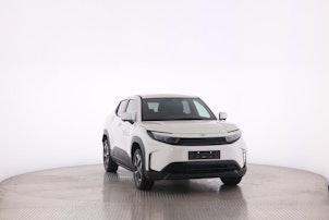 Vehicle image TOYOTA Urban Cruiser Premium AWD