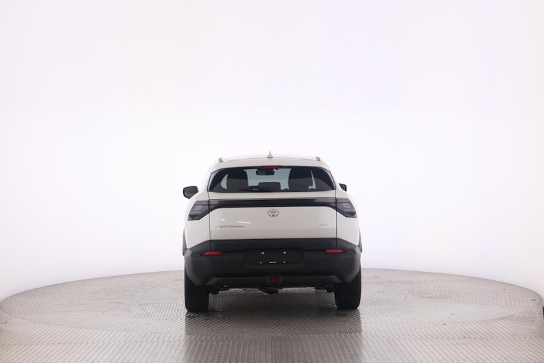 Vehicle image TOYOTA UrbanCruiser