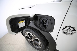 Vehicle image TOYOTA Urban Cruiser Premium AWD