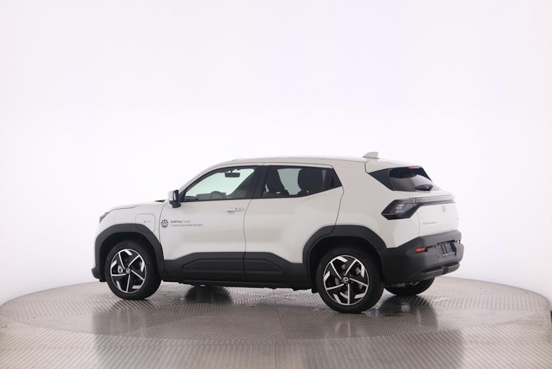 Vehicle image TOYOTA UrbanCruiser