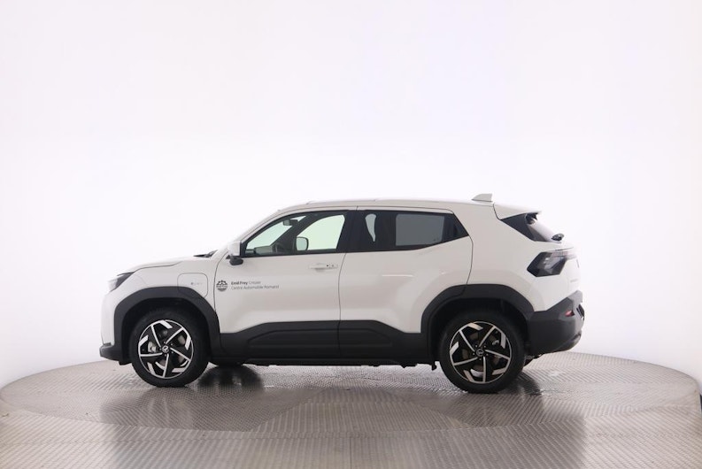 Vehicle image TOYOTA UrbanCruiser