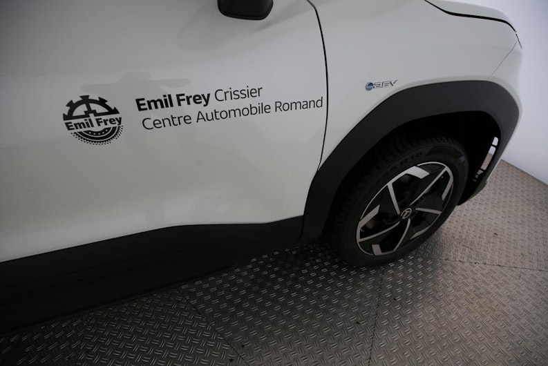 Vehicle image TOYOTA UrbanCruiser