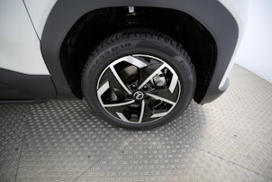 Vehicle image TOYOTA Urban Cruiser Premium AWD