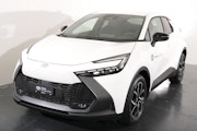 First vehicle image