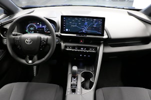 Vehicle image TOYOTA C-HR 2.0 PHEV Swiss Edition