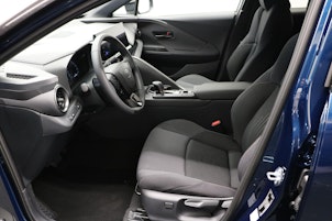 Vehicle image TOYOTA C-HR 2.0 PHEV Swiss Edition