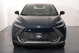 Vehicle image TOYOTA C-HR 2.0 PHEV Swiss Edition