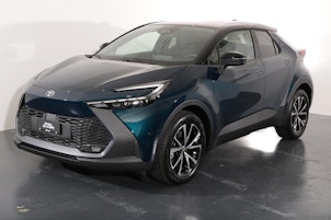 Vehicle image TOYOTA C-HR 2.0 PHEV Swiss Edition