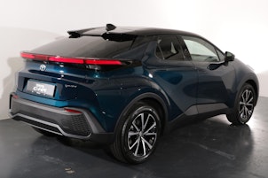 Vehicle image TOYOTA C-HR 2.0 PHEV Swiss Edition