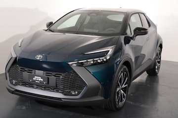 Vehicle image TOYOTA C-HR 2.0 PHEV Swiss Edition