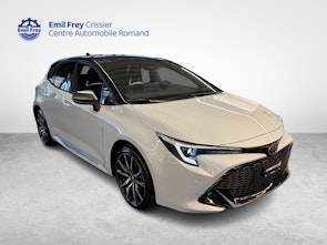 Vehicle image TOYOTA Corolla 2.0 HSD GR Sport