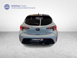 Vehicle image TOYOTA Corolla 2.0 HSD GR Sport
