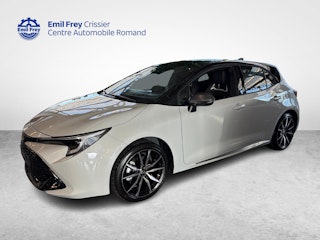 Vehicle placeholder image