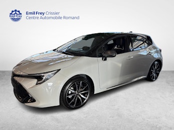 Vehicle image TOYOTA Corolla 2.0 HSD GR Sport