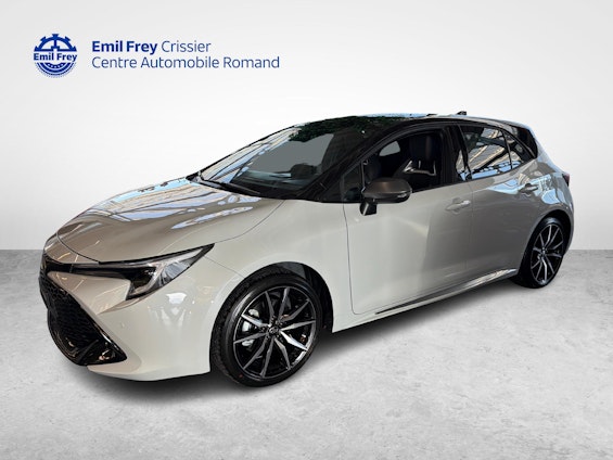 First vehicle image First vehicle image