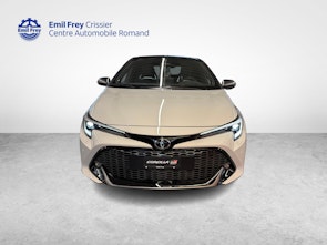Vehicle image TOYOTA Corolla 2.0 HSD GR Sport