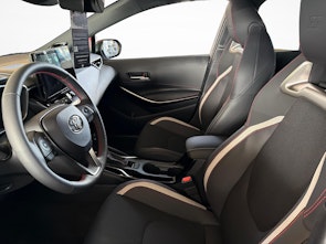 Vehicle image TOYOTA Corolla 2.0 HSD GR Sport