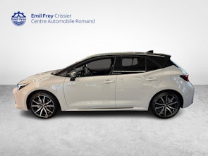 Vehicle image TOYOTA Corolla 2.0 HSD GR Sport