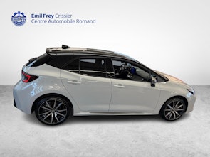 Vehicle image TOYOTA Corolla 2.0 HSD GR Sport