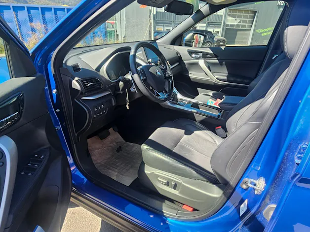 Mitsubishi Eclipse Cross 2.4 PHEV Intense 4x4