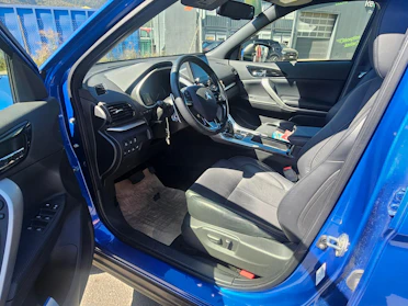 MITSUBISHI ECLIPSE CROSS 6