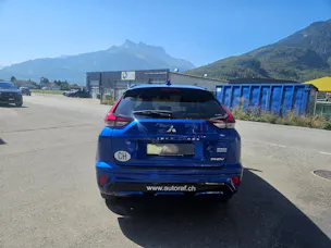 Mitsubishi Eclipse Cross 2.4 PHEV Intense 4x4