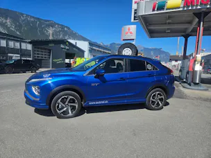 Mitsubishi Eclipse Cross 2.4 PHEV Intense 4x4
