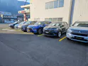 Mitsubishi Eclipse Cross 2.4 PHEV Intense 4x4