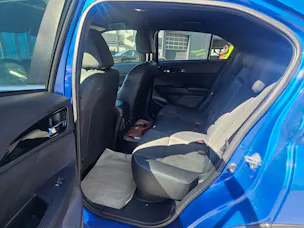 Mitsubishi Eclipse Cross 2.4 PHEV Intense 4x4