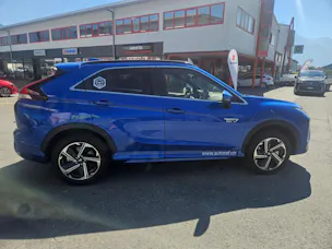 Mitsubishi Eclipse Cross 2.4 PHEV Intense 4x4