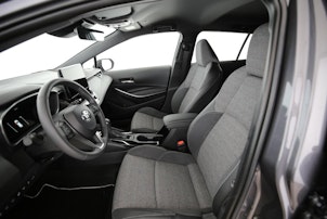 Vehicle image TOYOTA Corolla Touring Sports 2.0 HSD Trend