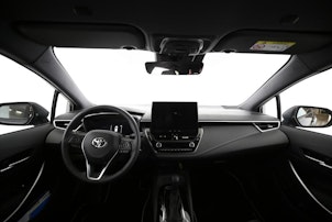 Vehicle image TOYOTA Corolla Touring Sports 2.0 HSD Trend