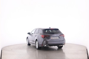 Vehicle image TOYOTA Corolla Touring Sports 2.0 HSD Trend